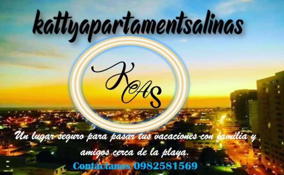 Kattysuit-Salinas- Salinas  Ngoại thất bức ảnh