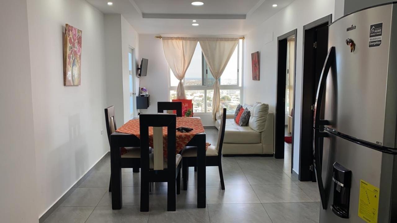 Kattysuit-Salinas- Salinas  Ngoại thất bức ảnh