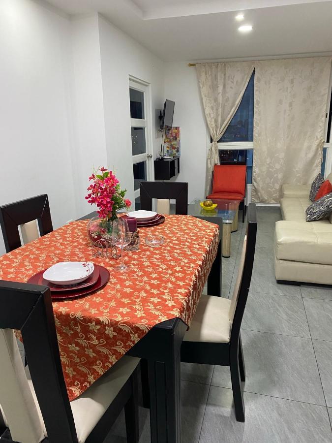 Kattysuit-Salinas- Salinas  Ngoại thất bức ảnh