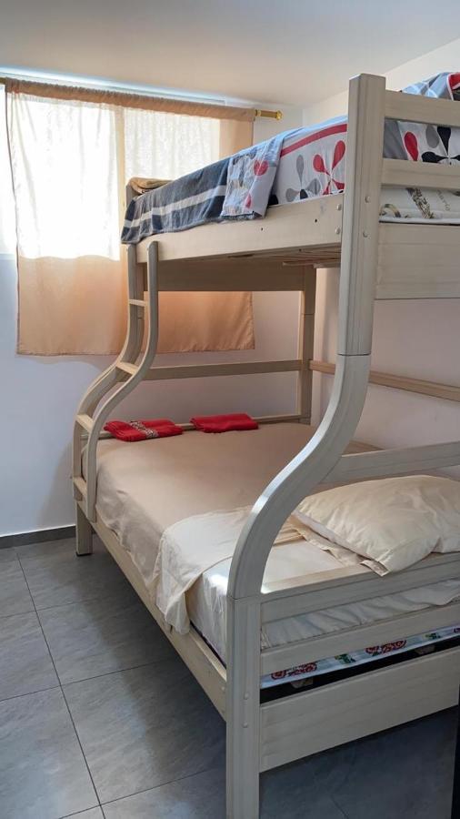 Kattysuit-Salinas- Salinas  Ngoại thất bức ảnh
